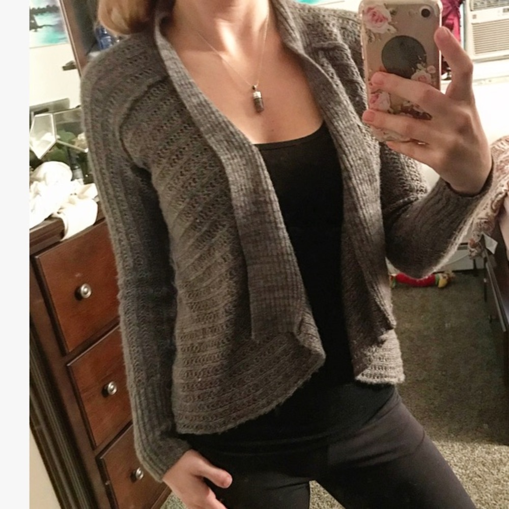 Cardigan - Picture 3 of 3